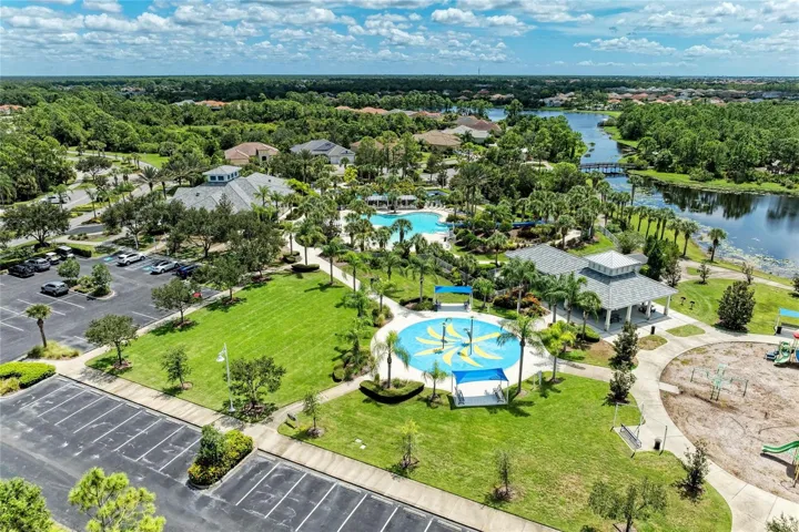 AMENITIES