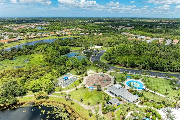 AMENITIES