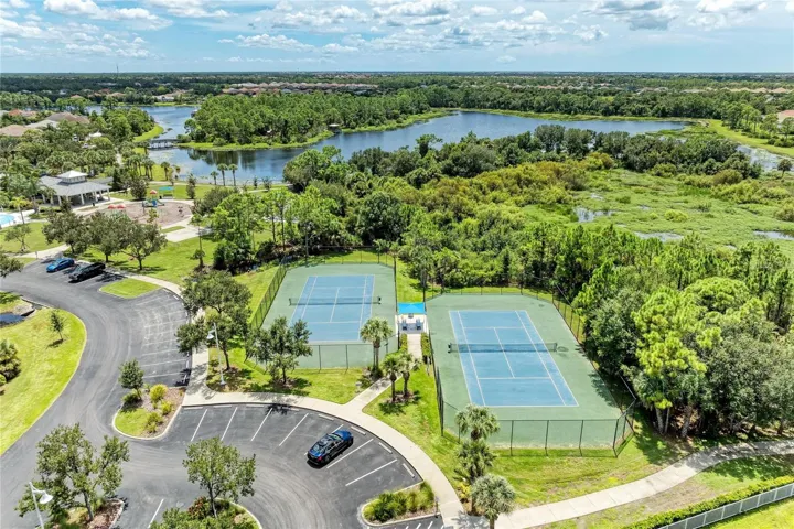 AMENITIES