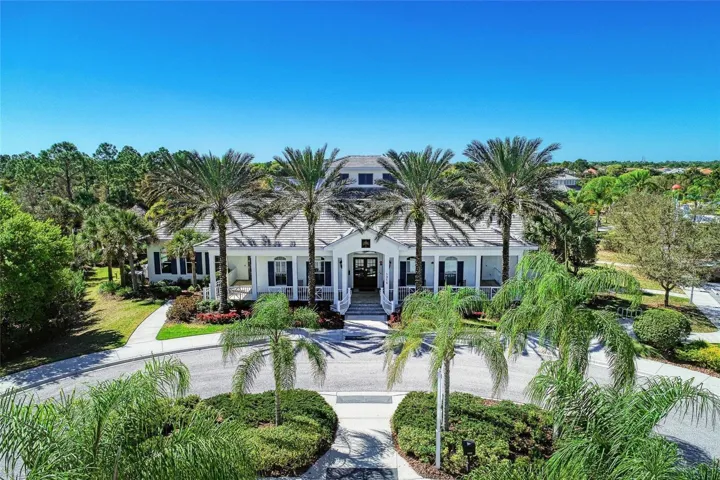 GRAND PALM COMMUNITY CENTER
