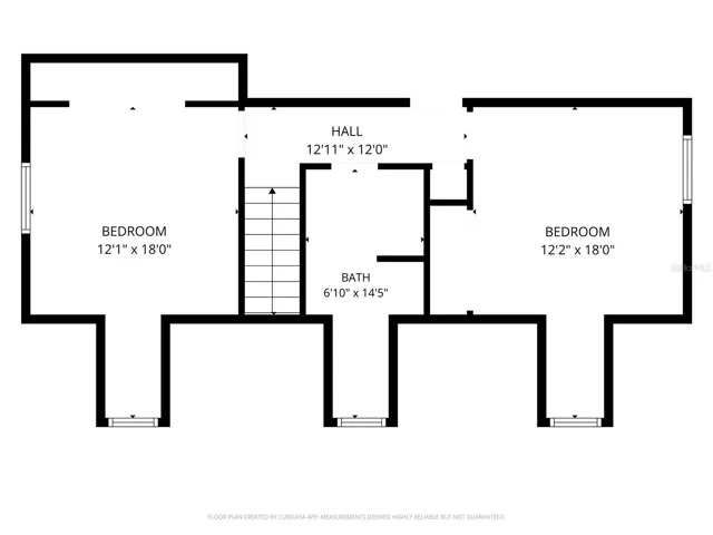 Second Floor
