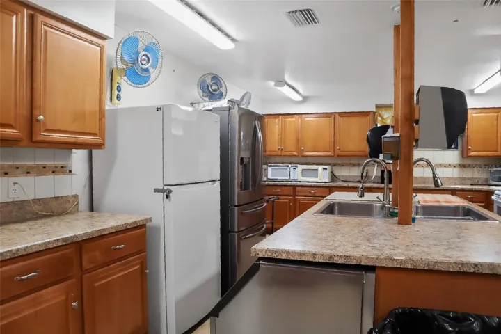 Community Kitchen