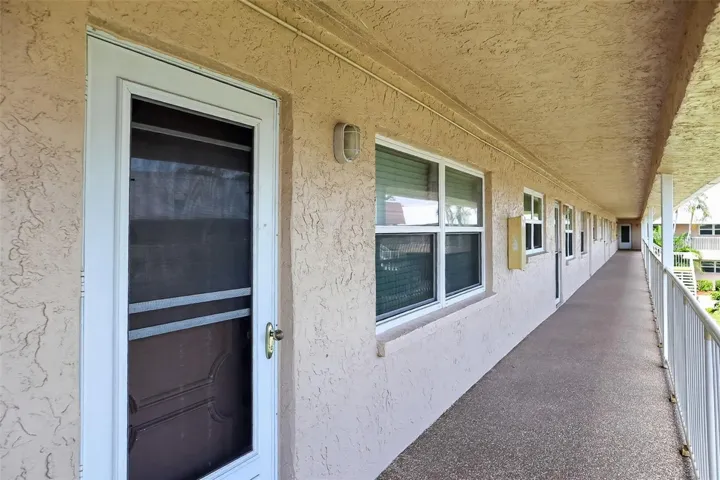 Front Exposure