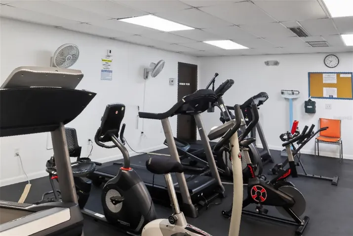 Community Gym