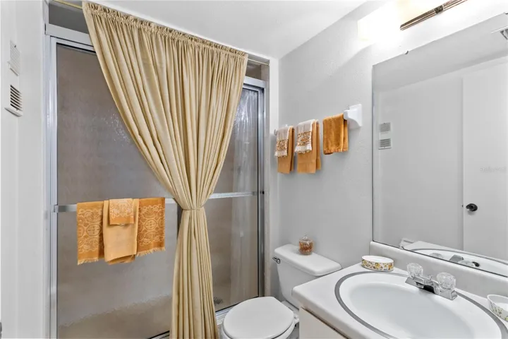 More great original features in bathroom #2