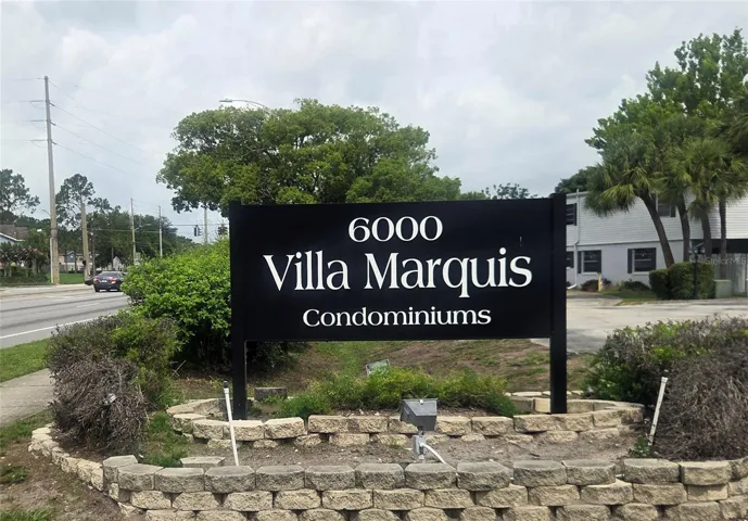 Don't miss out on this Villa Marquis GEM!