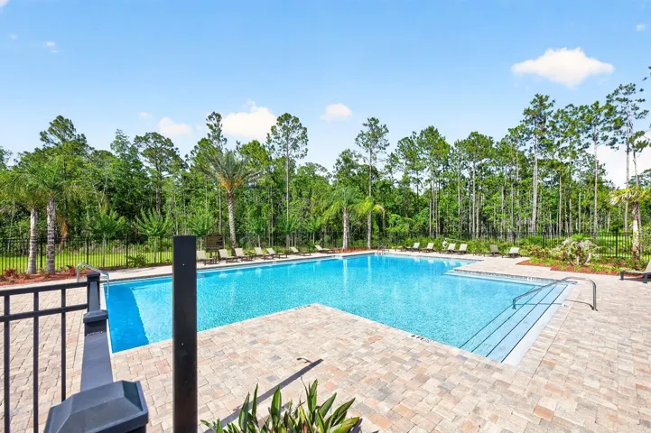 Community Pool.
