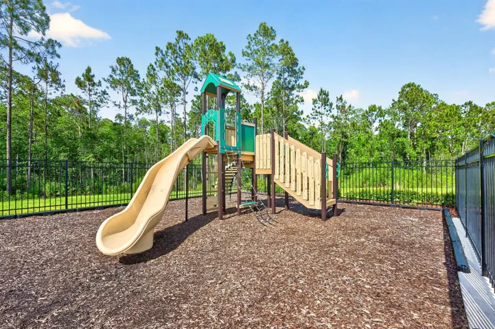 Community Playground.