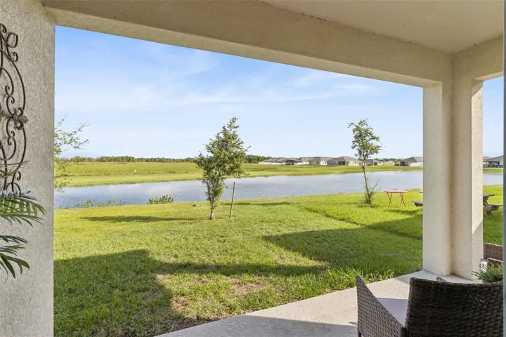 Water View