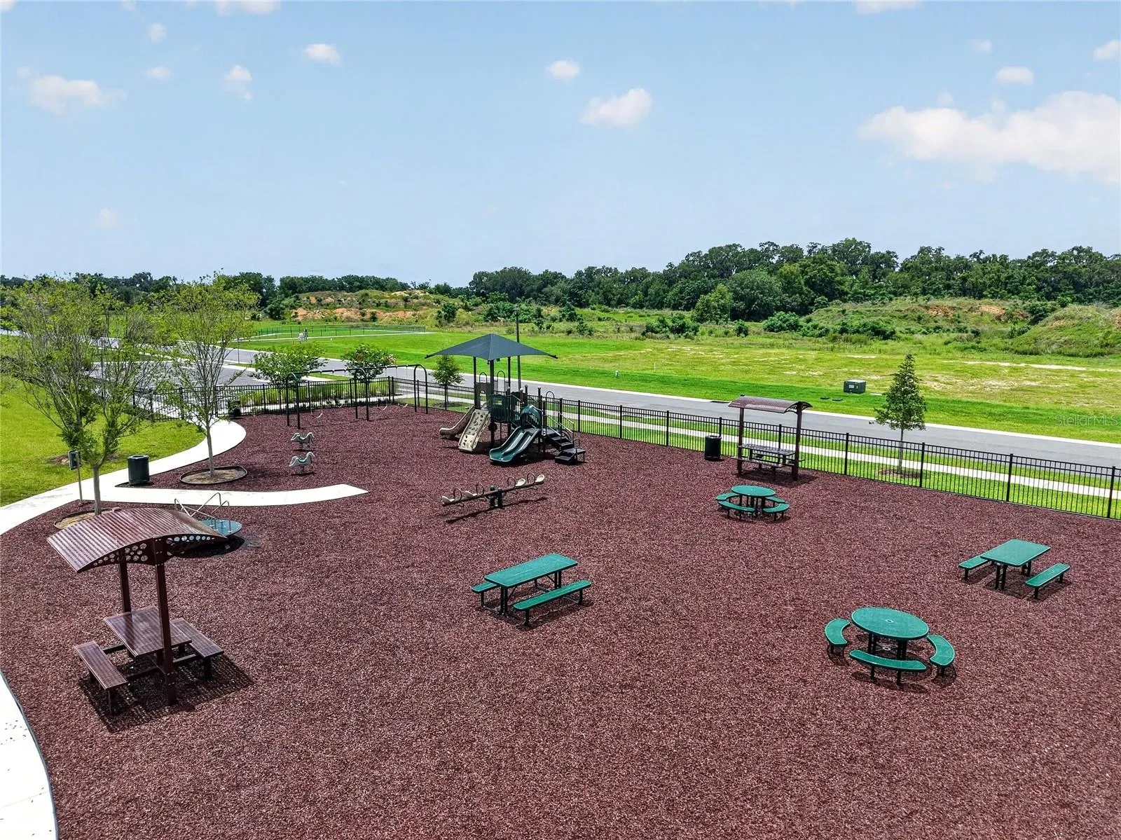 Nearby Neighborhood Amenities