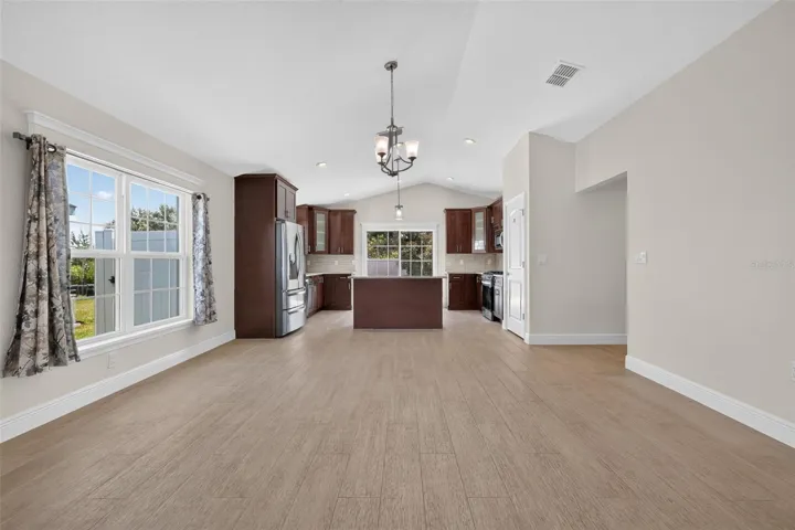 Living/Dining Room