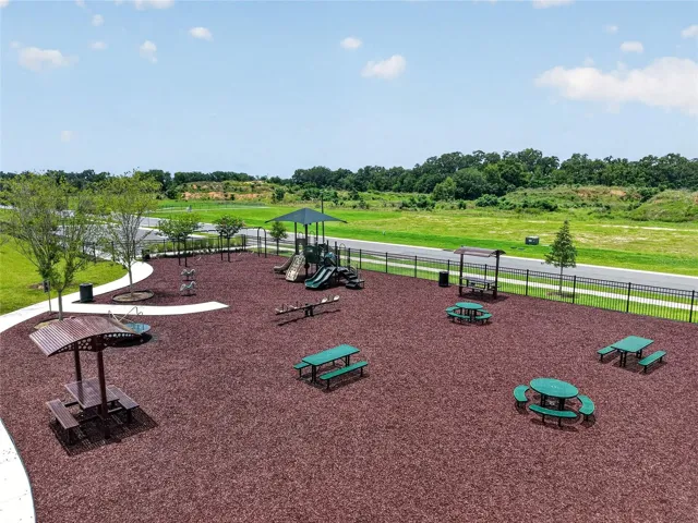 Nearby Neighborhood Amenities