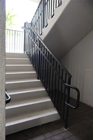 Stairwell