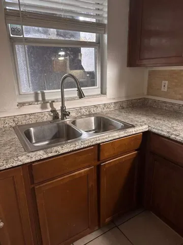 All 4 units have updated kitchen countertops