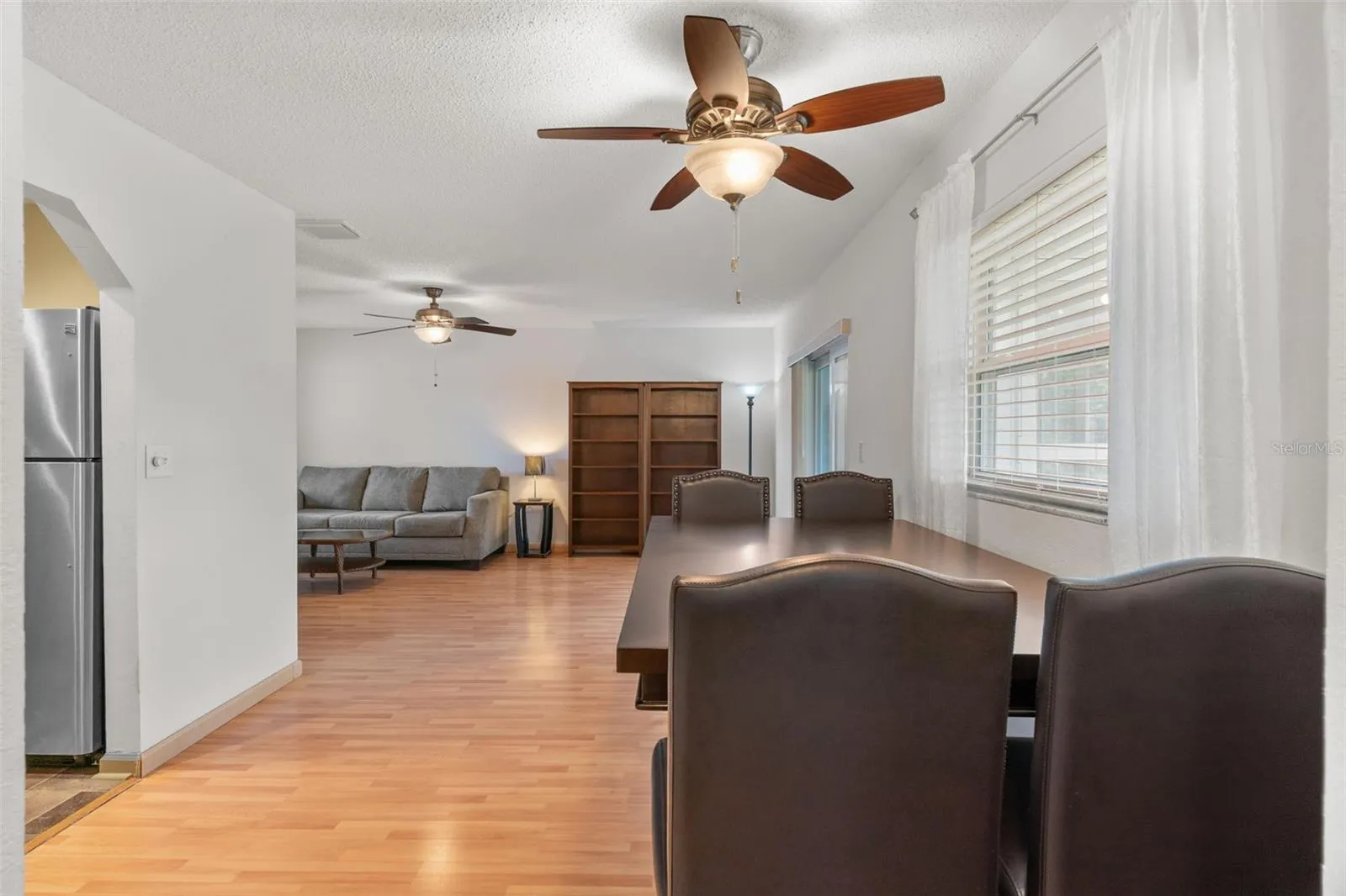 Dining Area off Kitchen