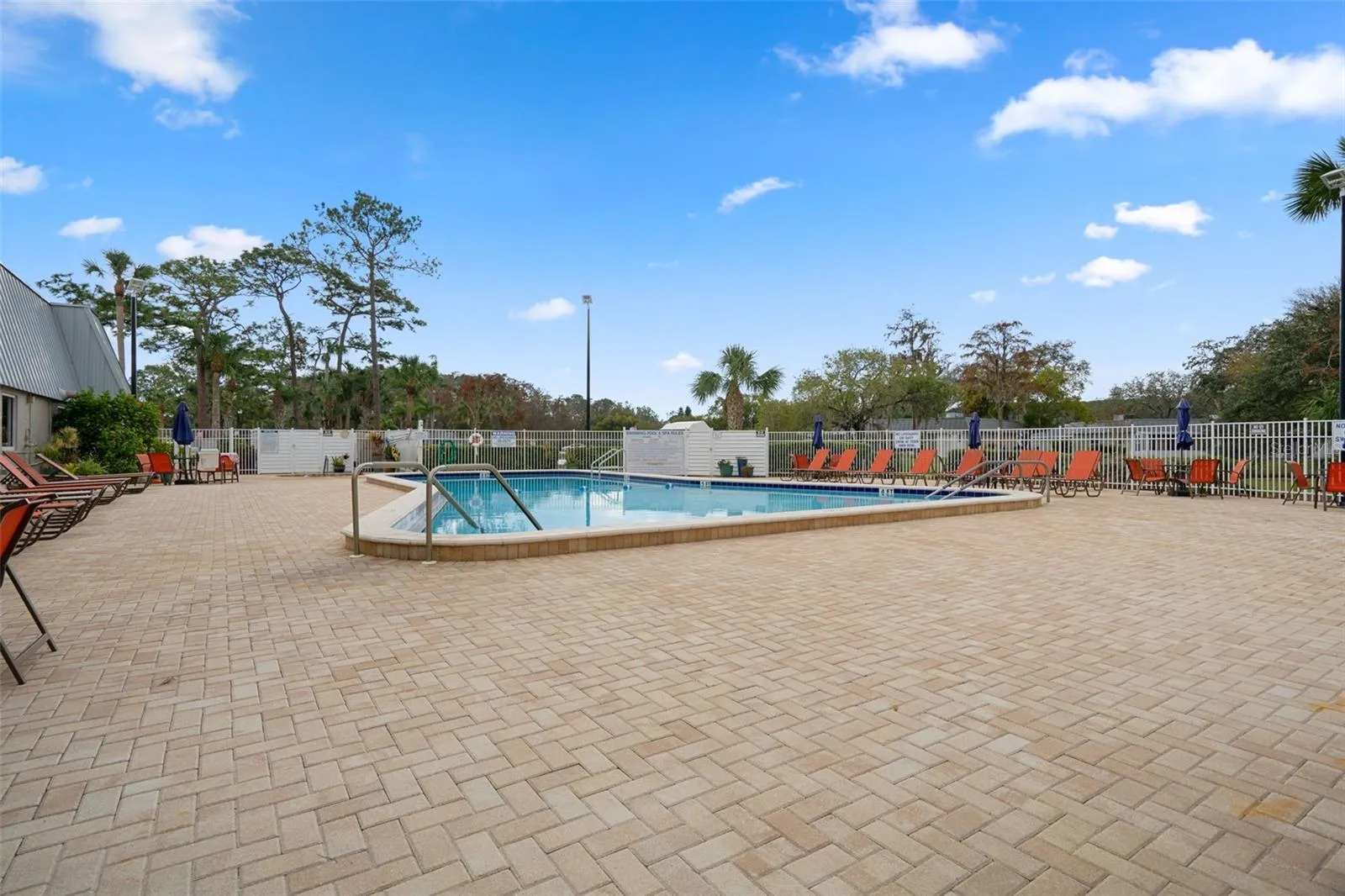 Community Pool