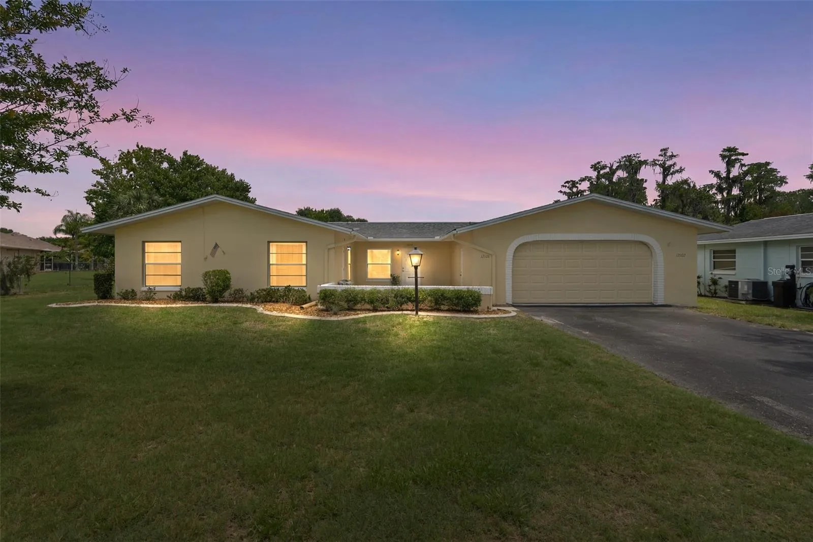 Welcome to 12102 Boynton Lane