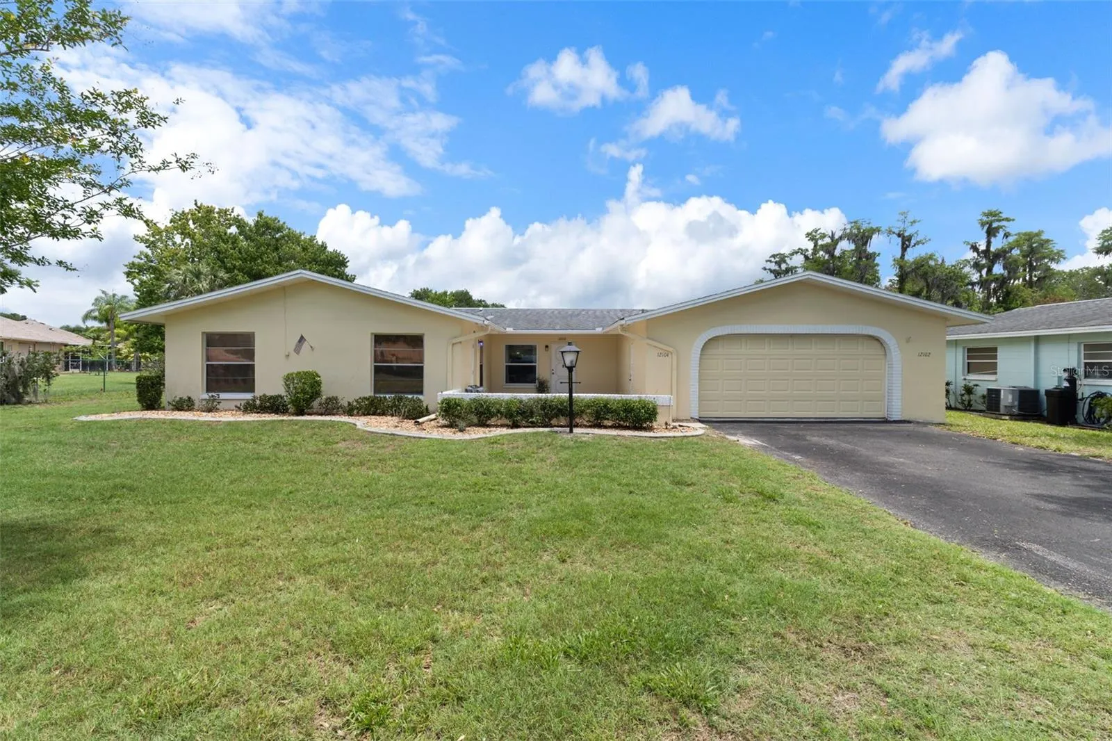 12102 Boynton Lane