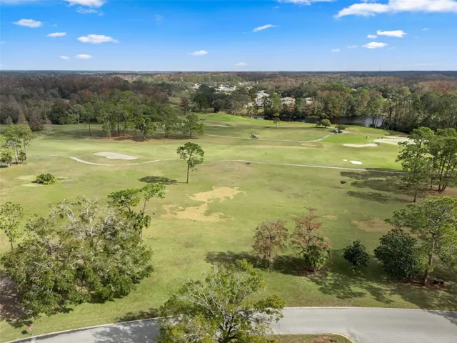 Community 9 Hole Golf Course