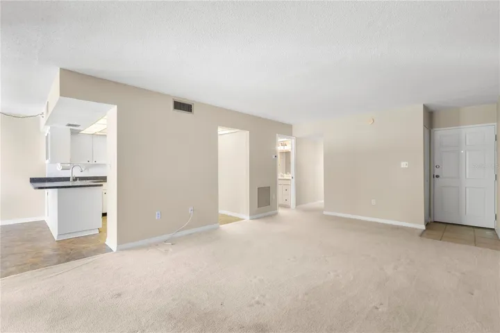 Large great room