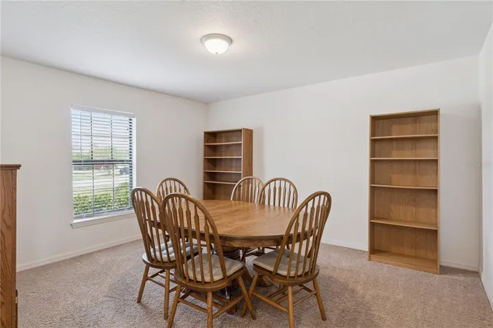 Dining/Office