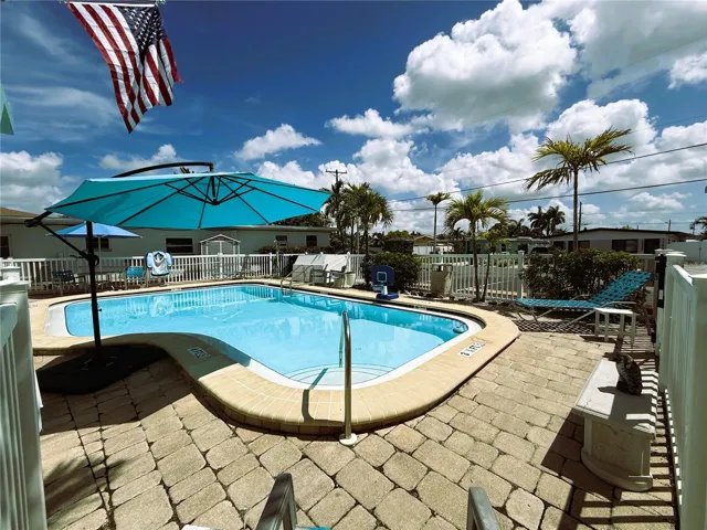 Community Pool