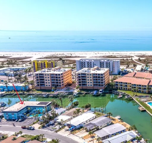 Copa Palms