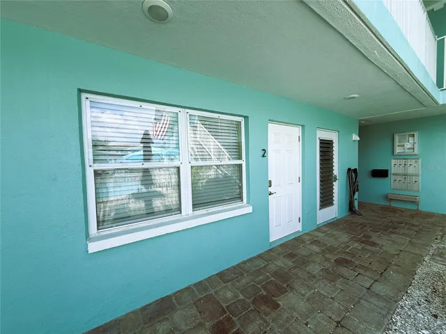 1st Floor, Unit 2