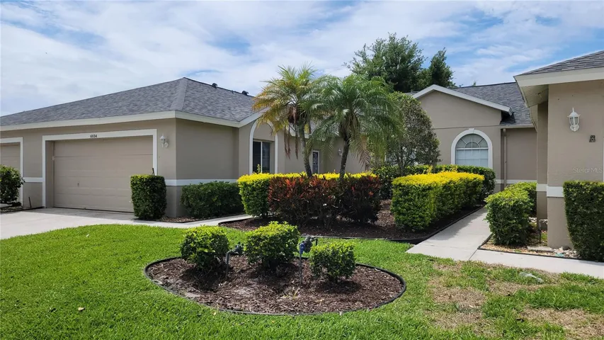 Welcome to your Tara Golf & Country Club Villa