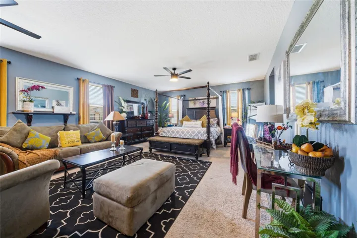 Owner Suite