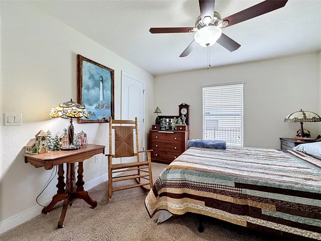 MID BEDROOM #2
