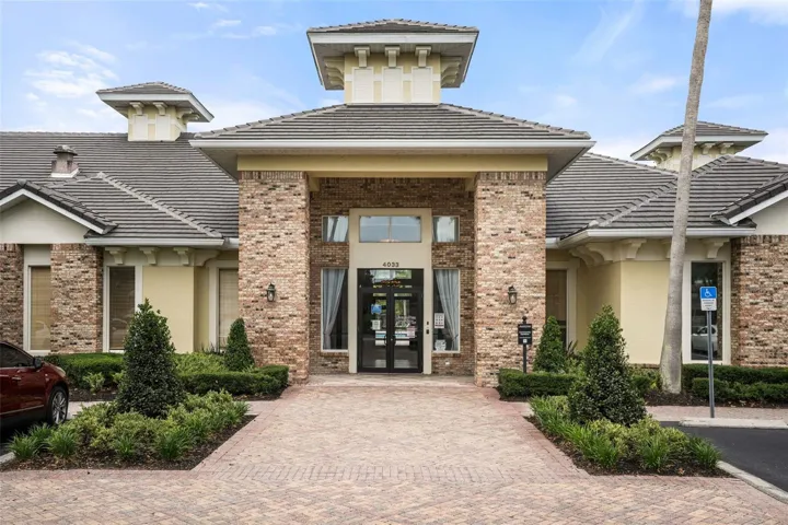 Avalon SV Clubhouse