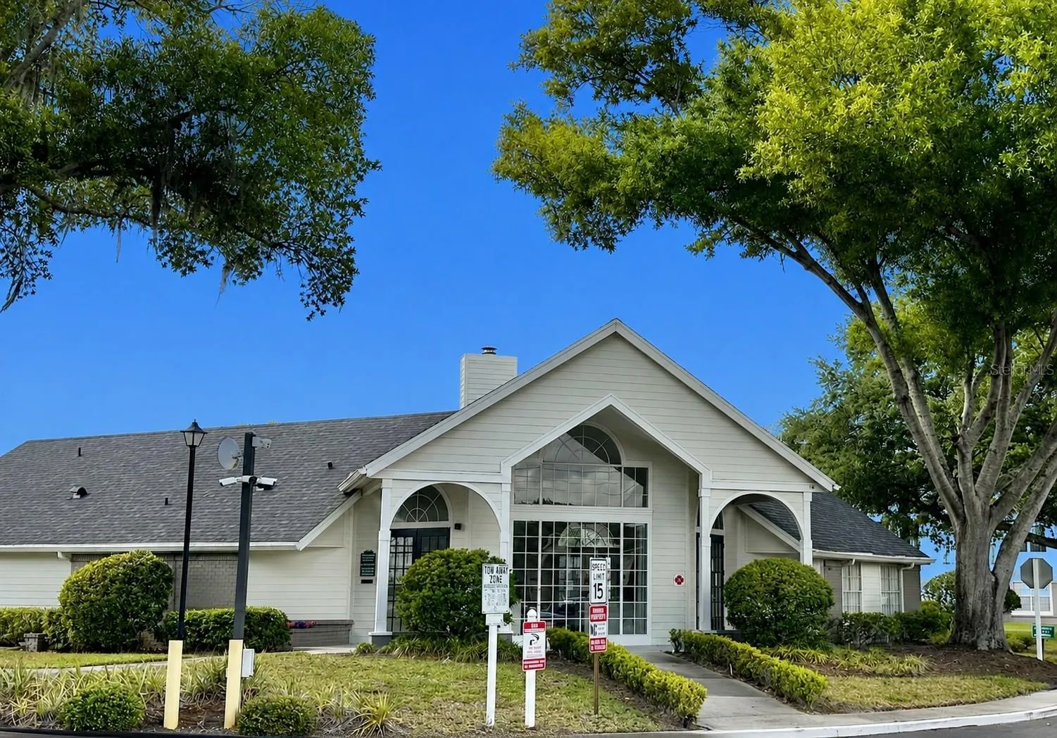 Club House