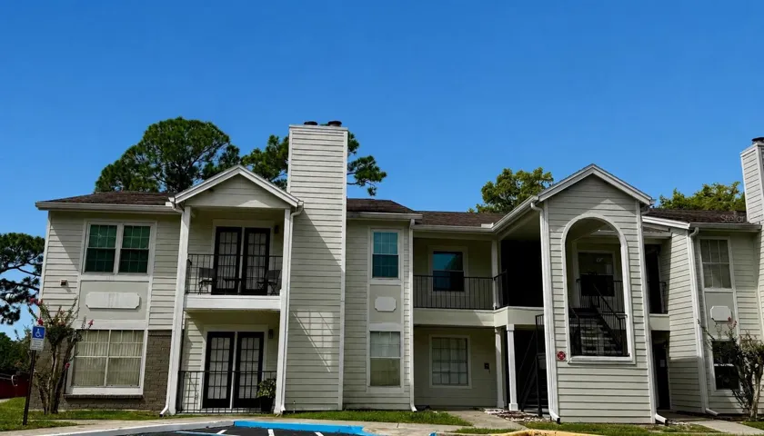 Condo Building