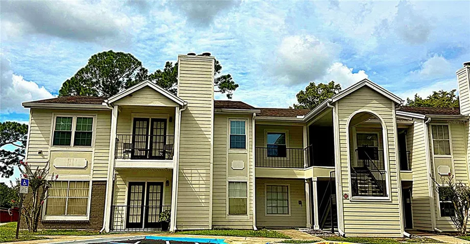 Condo Building