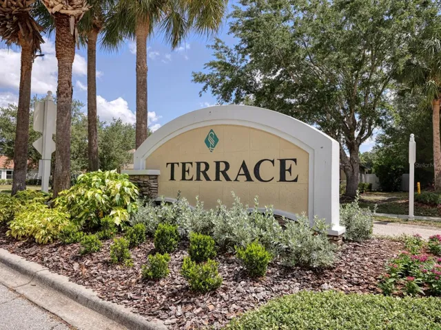 Greenbrook Terrace
