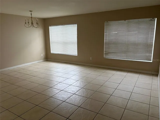 Formal living room