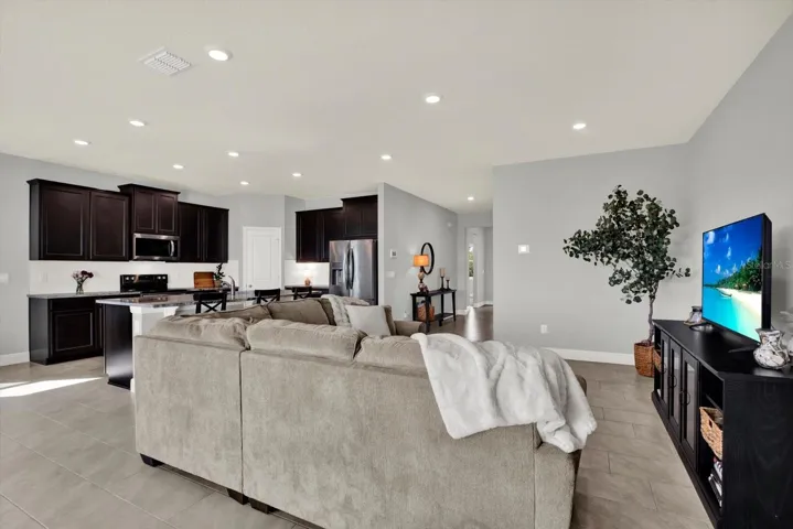 Great room