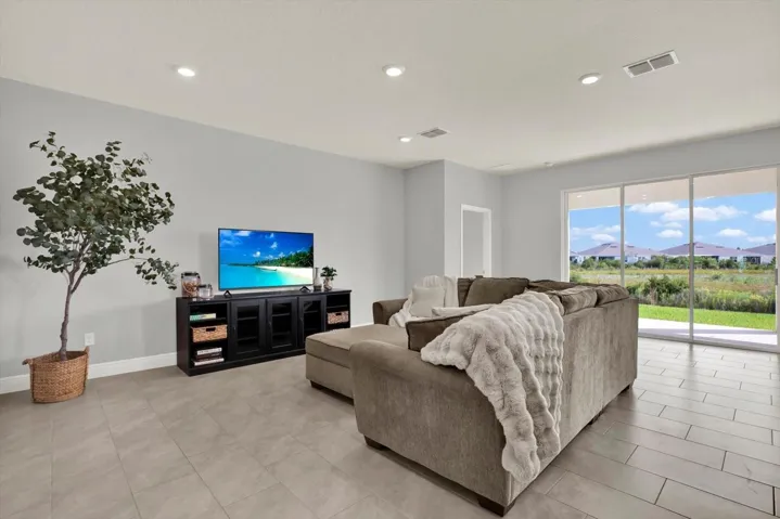 Great room