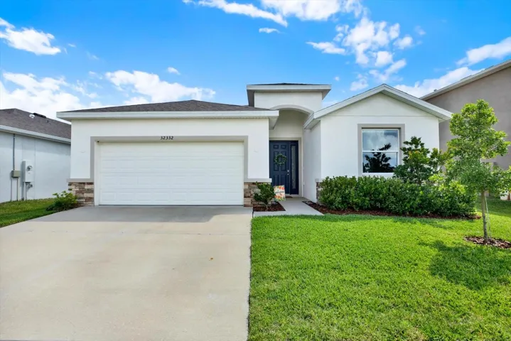 Welcome home to 32337 Rosepine Blvd.!