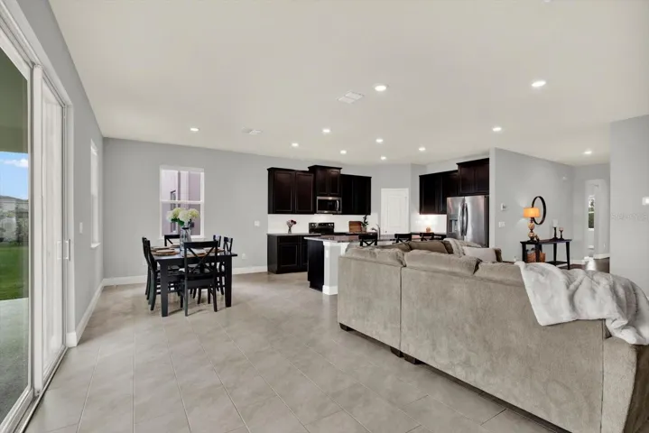 Great room