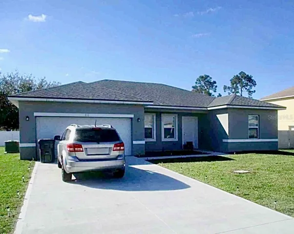 Front View