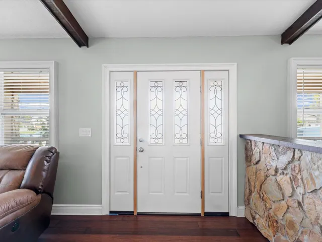 Foyer