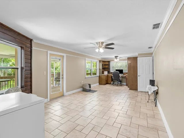 Family Room/Office/Recreation Room