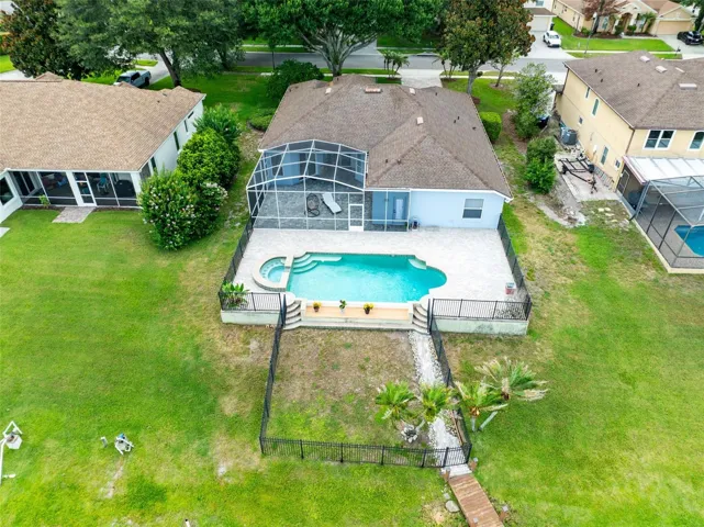 Bird's-Eye View