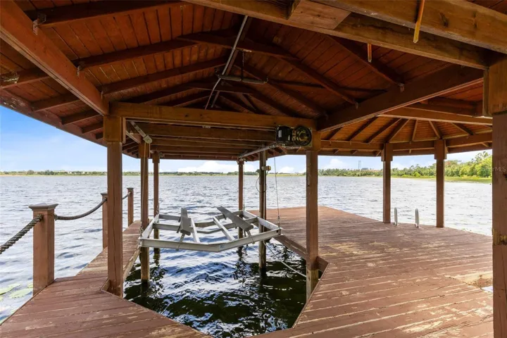 Boat House