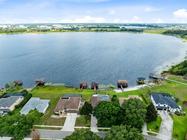 Bird's-Eye View