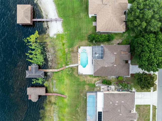 Bird's-Eye View