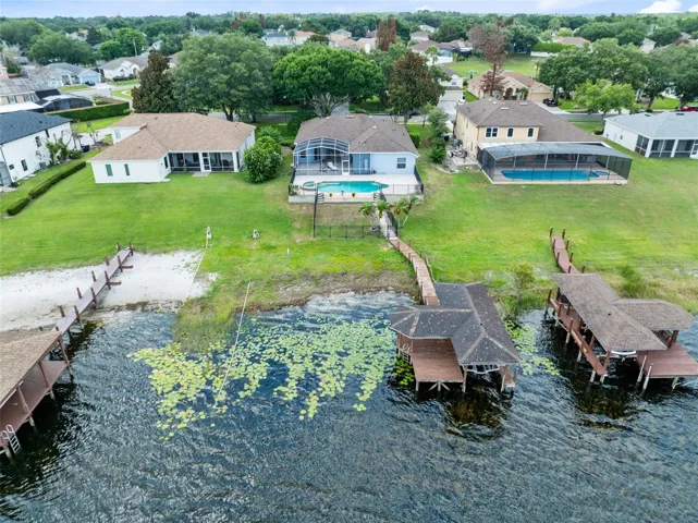 Bird's-Eye View