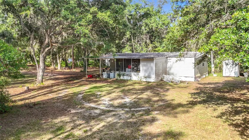 38625 County Line Rd (Rear &amp; Side)
